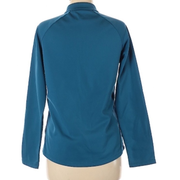 Asics Active Pullover Jacket - Picture 3 of 4
